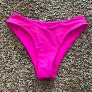 bikini bottom